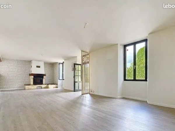 Maison campagne