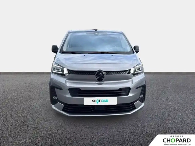 Citroën Jumpy fgn m bluehdi 180 s&amp;s eat8 — photo 2