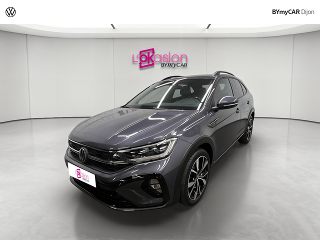 Volkswagen Taigo 1.5 TSI 150 DSG7