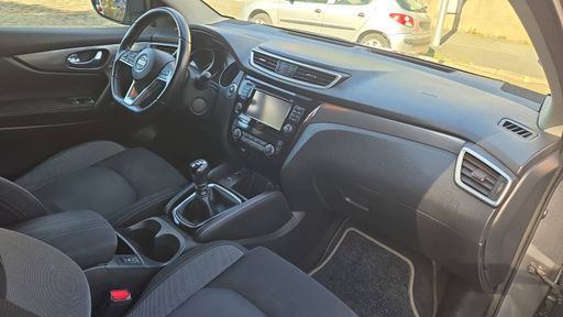 Nissan Qashqai 1.2 DIG-T 115 - N-Connecta – 2018 – 82560 km – Essence – Boîte Manuelle — photo 36
