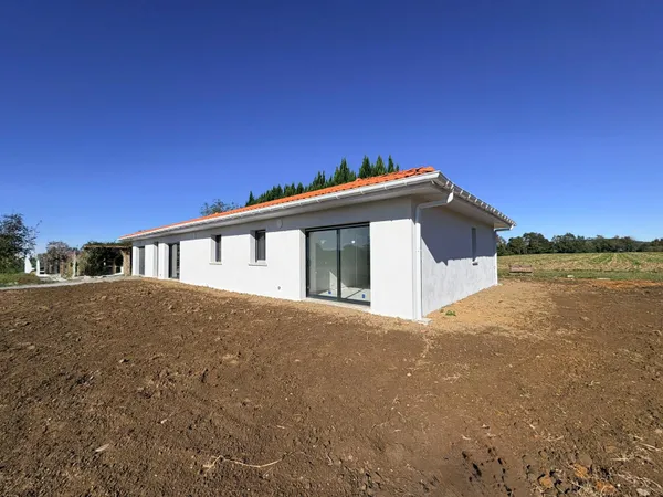 Maison 5 pièces 138 m²