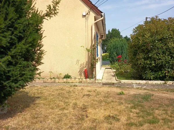 Maison de Famille