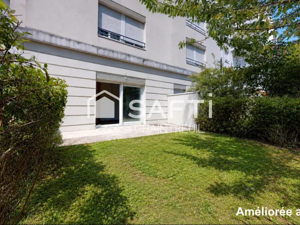 !! Idéal premier achat ou investisseur !!