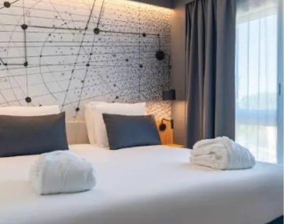 Location type chambre hôtel