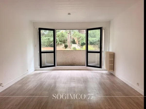 Appartement 3 pièces 69 m²