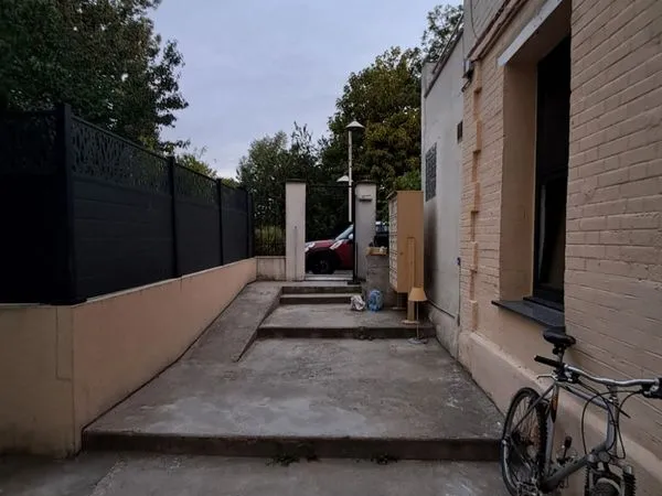 Studio studette pied-à-terre