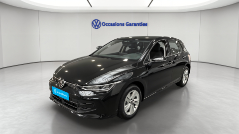 Volkswagen Golf 1.5 TSI EVO2 116 BVM6