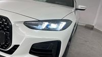 Bmw Série 4 Coupé 420iA 184ch M Sport — photo 17