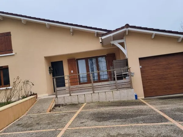 Vente maison salle bain et salle d'eau