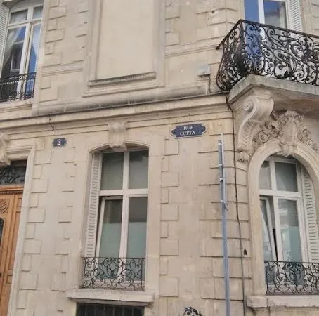 Appartement 5 pièces 100 m²