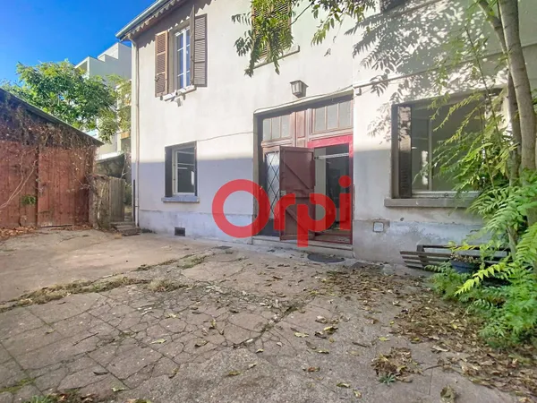 Maison 5 pièces 107 m²