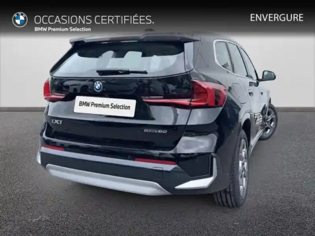 Bmw X1 iedrive20 204ch xline — photo 17