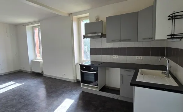 Maison 4 pièces 84 m²