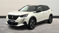 Peugeot 2008 1.2 PureTech 130ch S&S GT — photo 1