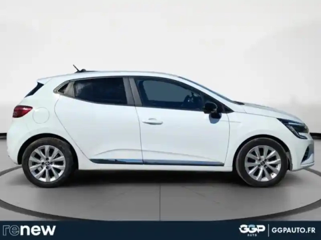 Renault Clio 1.0 sce 65ch evolution — photo 6
