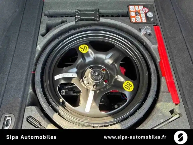 Alfa Romeo Stelvio 2.2 160 ch at8 — photo 11
