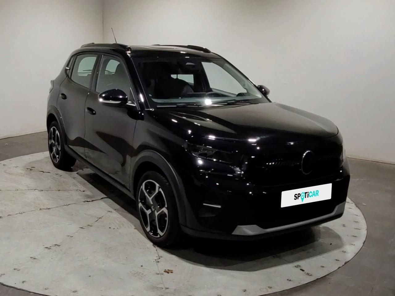 Citroën C3 e-c3 113 ch plus — photo 7