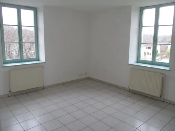 Appartement 3 pièces 72 m²