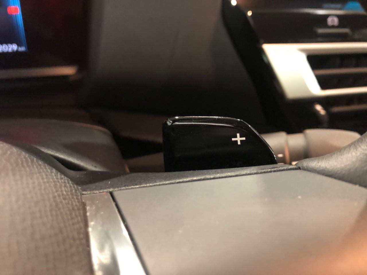 Citroën C4 hybride 136 e-dcs6 plus — photo 26
