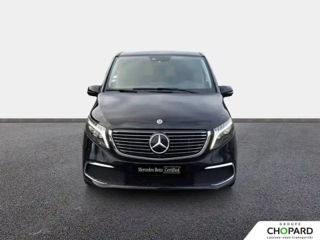 Mercedes Classe V eqv 300 long 204 ch — photo 4
