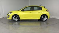 Peugeot 208 1.2 PureTech 100ch S&S Active — photo 7