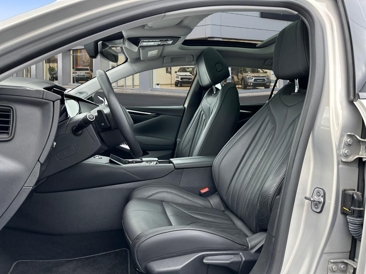 Ds Ds 4 puretech 130 eat8 rivoli — photo 10