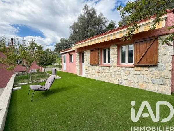 Maison 5 pièces 80 m²