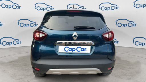 Renault Captur 1.2 TCe 120 Energy - Intens – 2018 – 48768 km – Essence – Boîte Manuelle — photo 7
