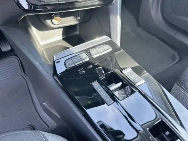 Opel Mokka electrique 136 ch &amp; batterie 50 kwh — photo 14