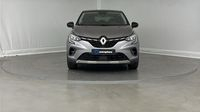 Renault Captur 1.6 E-Tech full hybrid 145ch Techno — photo 1