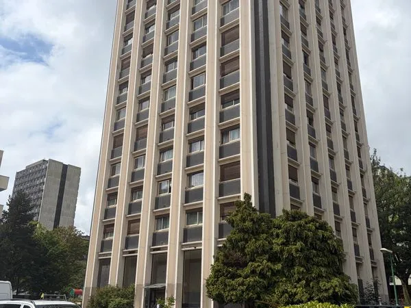 Appartement T4 Sarcelles