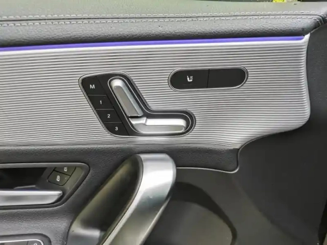 Mercedes Classe A 250 4matic amg line pack carro — photo 19