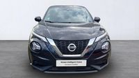 Nissan Juke 1.0 DIG-T 114ch N-Connecta 2021