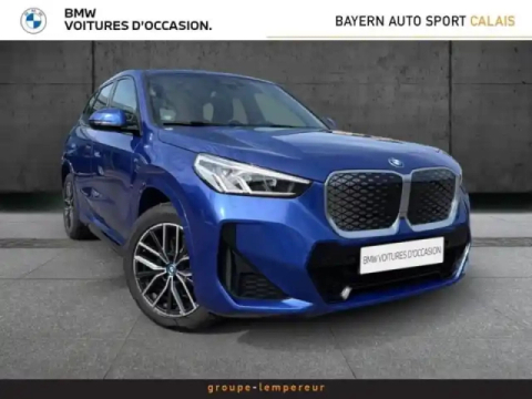 Bmw X1 iedrive20 204ch m sport