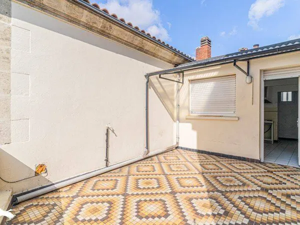 Appartement 3 pièces 91 m²