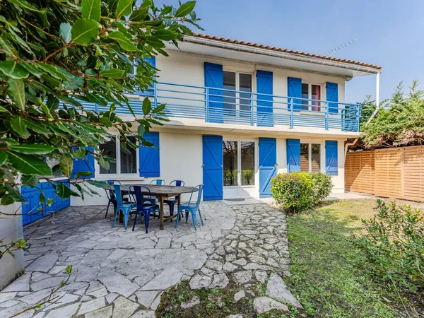 Maison de luxe 5 pièces 116 m²