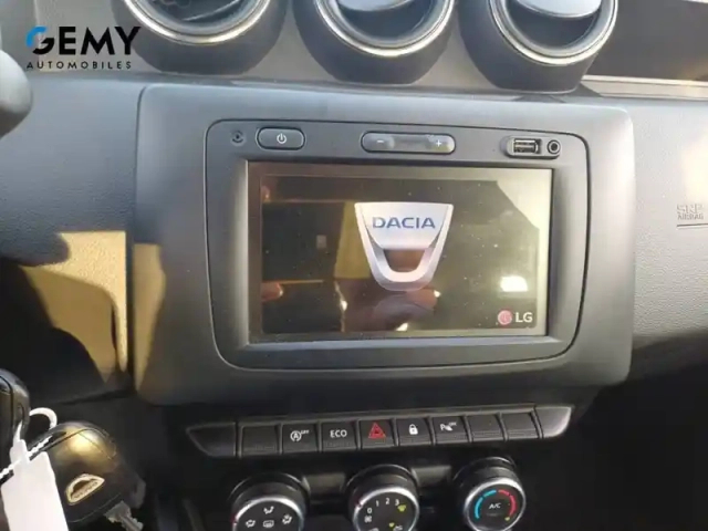 Dacia Duster tce 130 fap 4x2 — photo 15