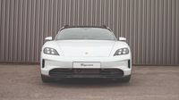 Porsche Taycan 598ch 4S — photo 4