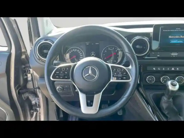 Mercedes Cla sse t 180 style — photo 10