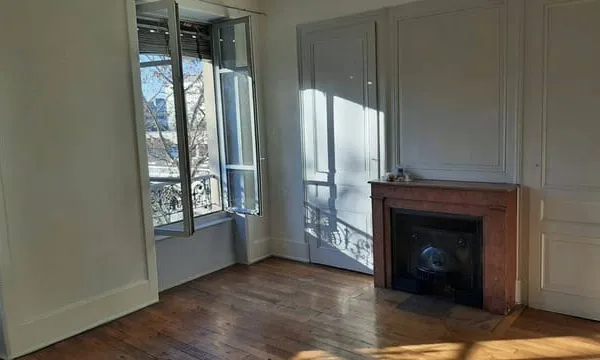 Appartement 1 pièce 48 m²