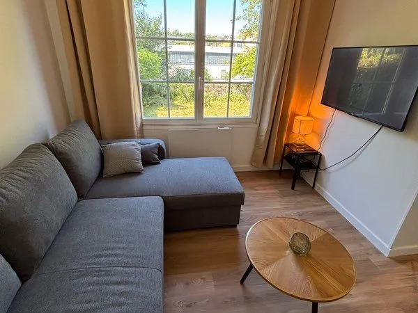 Studio étudiant
