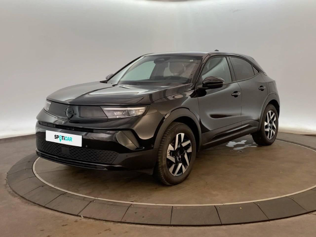 Opel Mokka electrique 156 ch & batterie 54 kwh gs