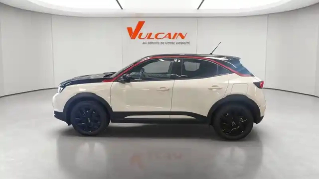 Opel Mokka electrique 136 ch &amp; batterie 50 kwh — photo 2