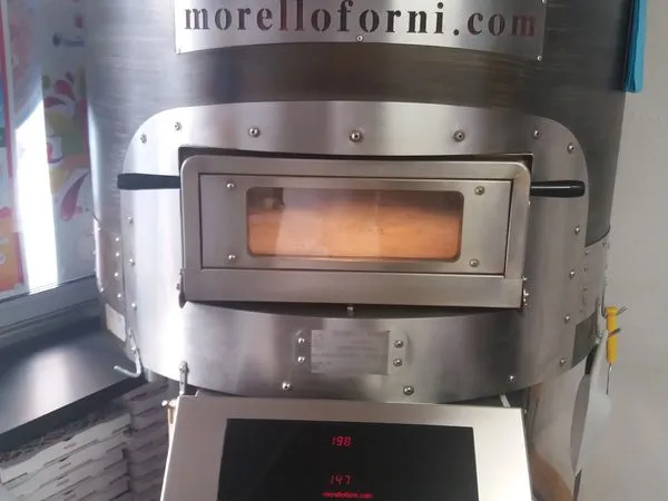 Fonds de commerce - pizzeria à emporter