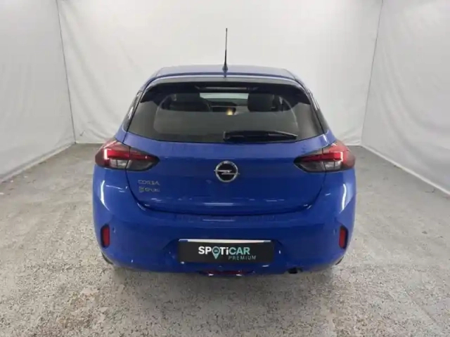 Opel Corsa 1.2 turbo 100ch edition — photo 5