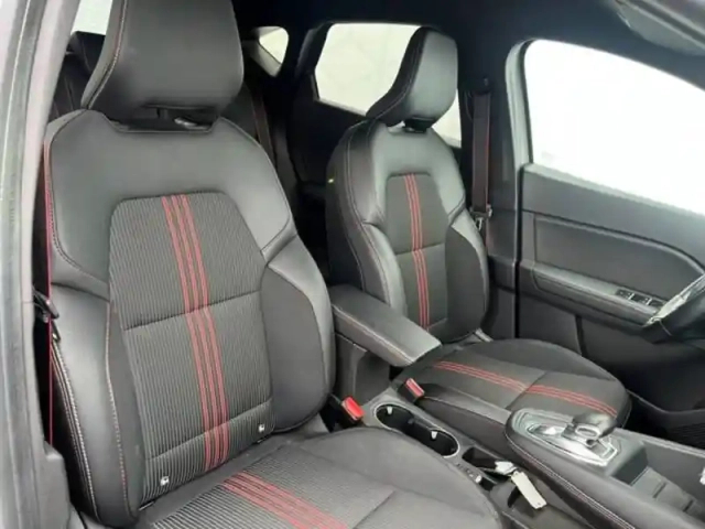 Renault Captur tce 160 edc - 21 — photo 22
