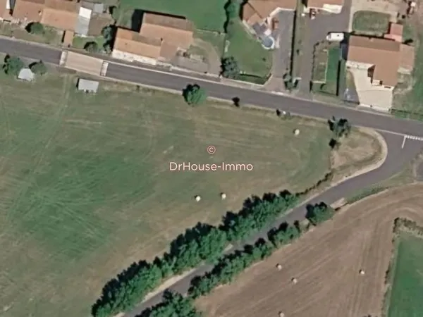 Terrain 5120 m² chaspuzac