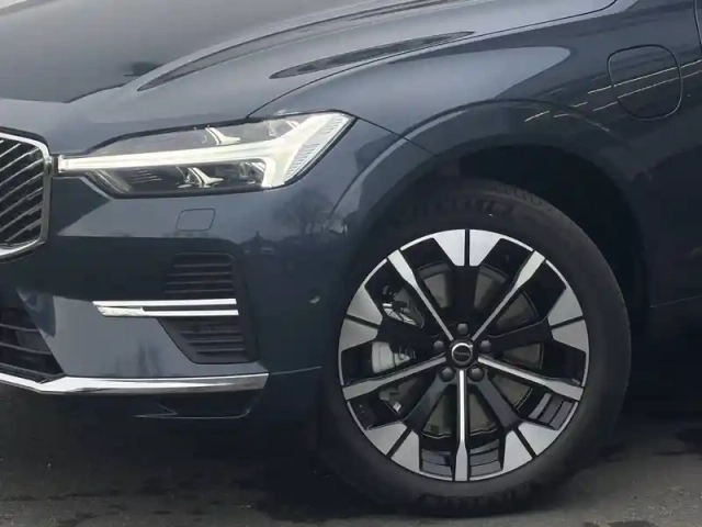 Volvo Xc60 t6 awd hybride rechargeable 253 ch+145 ch geartronic 8 — photo 9