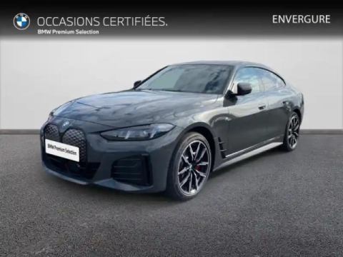 Bmw I4 edrive40 340ch m sport