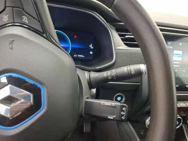 Renault Zoé zoe r110 — photo 29